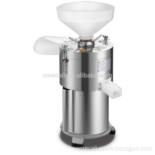 2015 High Quality Juice-residue Separation Machine